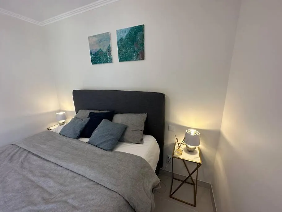 Cunit, Front Line With Sea View Appartement Cunit