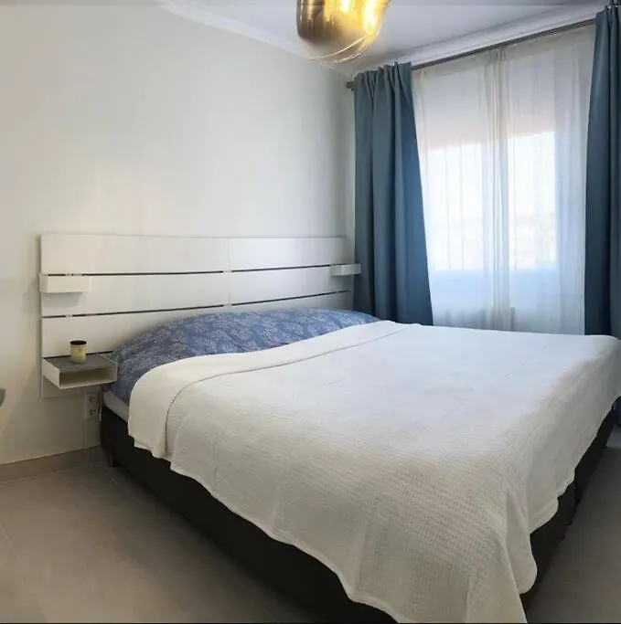 Cunit, Front Line With Sea View Apartment 0*, Cunit Spain
