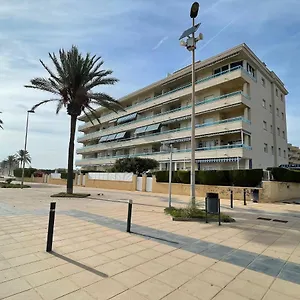 Apartamento Cunit Beach, Cunit